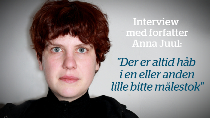 Billede af Anna Juul